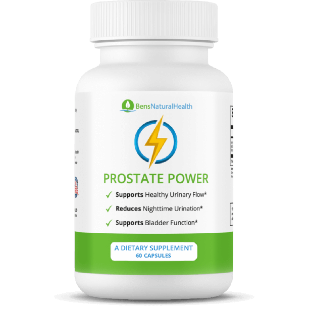 Prostate Power 
